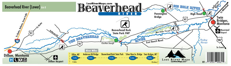 Beaverhead River